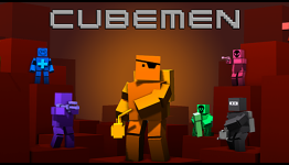 Cubemen Review (ComboCaster.com)
