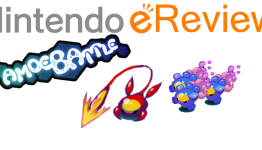 Review: Amoebattle for DSiware