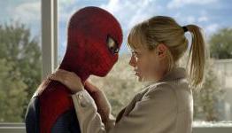 Push-Start Review: The Amazing Spider-Man
