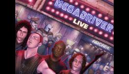 MegaDriver: Brazilian metal takes on Street Fighter