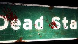 Funding the Zombie Apocalypse – Aesthetic Magazine