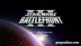 An Hour of New Video from the Cancelled Star Wars Battlefront 3