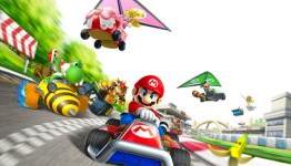 Mario Kart – The favorite tracks of the GR editors