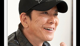 Vancouver’s Anime Revolution to Host Voice Actor Jouji Nakata
