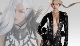 First Look: Live Action Sengoku Basara