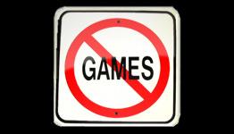 You Do Not Own The Games You Buy