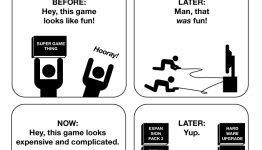Why Consoles Aren’t Going Anywhere