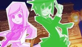 1UP – Rhythm Thief Reinvents the Character-driven Music Game