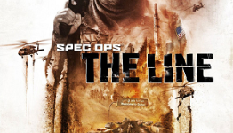 Spec Ops: The Line Review | Still At Spawn