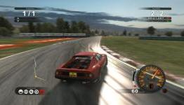 Test Drive: Ferrari Racing Legends — Review | videogameszone.de