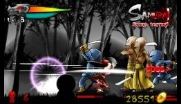 Pocket Gamer: Samurai Sword Destiny Review