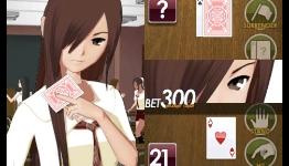 Pocket Gamer: Sweet Memories Blackjack Review