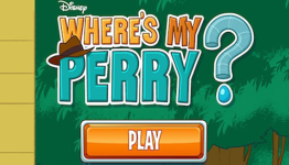 Pikimal: Where’s My Perry? Review-Byte – P for Perfection