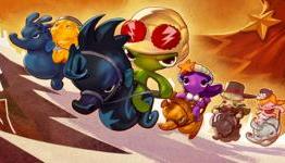 Pikimal: Squids Wild West Review-Byte – A Strong Swimmer