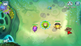 Pikimal: Home on the Range: Interview with Squids Wild West’s Emeric Thoa