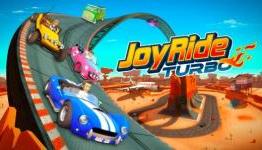 Original Gamer: Joy Ride Turbo Review
