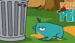 JIG: Where’s My Perry? Review