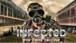 JIG: Infected: The Twin Vaccine Review