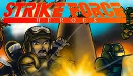 JIG: Strike Force Heroes Review
