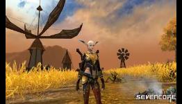SEVENCORE close beta tests start in the coming days