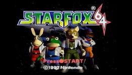 Remembering Starfox 64