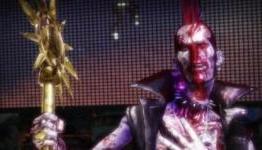 Let’s Play Lollipop Chainsaw Part 3 – Morikawa and Punk Rock Zombie Zed Boss