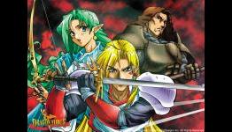 Mandatory hard drive space and screens revealed for Dragon Force on PS3