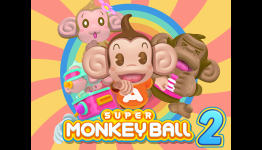 Super Monkey Ball 2: Sakura Edition Now Available for Windows Phone 7