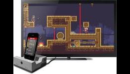 Portable Console: GameDock Kickstarter Looking For Support