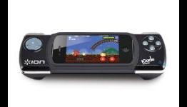 Gameboy Micro Recreated: ThinkGeek’s ION iCade Mobile Released
