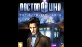 Doctor Who: The Eternity Clock Review I GoodGame