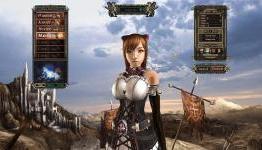 MMOGames: Dark Blood Online revealed to be the #1 cause of back problems and hand cramps