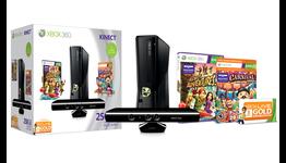 Newegg Offers up a Sale on a Xbox 360 Kinect Bundle for Today Only