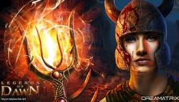 Legends of Dawn European Release Confirmed