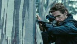 The Hunter Blu-ray Review – WGTC