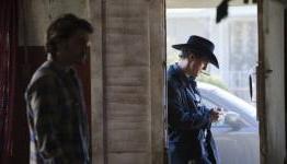 Push Start Review: Killer Joe