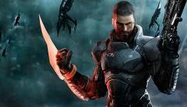 Mass Effect: Reloaded and 4 More Gaming Spin-Offs Worth Seeing