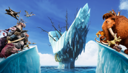 Ice Age 4: Continental Drift: Arctic Games Trophylist