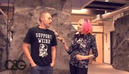 CG Magazine Interviews Shane Bettenhausen