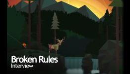 Wiiloveit.com: Interview – Broken Rules