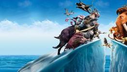 Ice Age: Continental Drift – Arctic Games Reviews