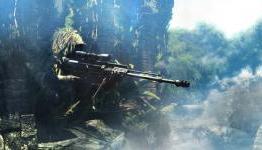 Sniper 2 Ghost Warrior will miss summer release date