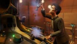 Dr Who: The Eternity Clock Review (GamingBolt)