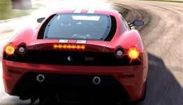 NowGamer- Test Drive: Ferrari Racing Legends Review
