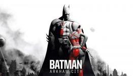 [GamersBlock] Batman: Arkham City – Armored Edition Wii U
