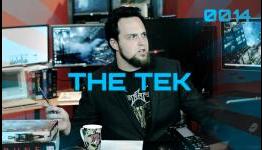 The Tek 0014: Detroit Zombie Apocalypse, Cisco’s Evil Cloud, AMD Trinity Benchmarks, etc.