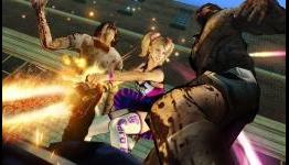 Lollipop Chainsaw Review | PixelJumpers