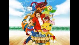 Alive2Play – Digimon Masters Online Review