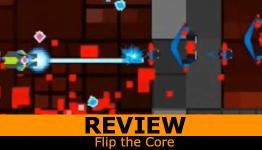Review: Flip the Core (DSiWare) – eShopGamers