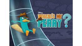 Where’s My Perry Walkthrough